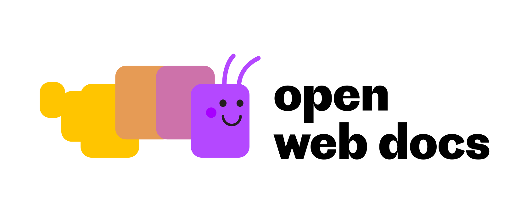 Open Web Docs logo